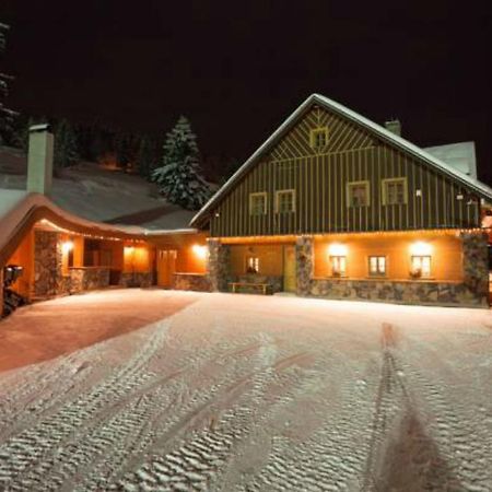 Residence Buffalo ชปินด์เลอรูฟ มลิน ห้อง รูปภาพ