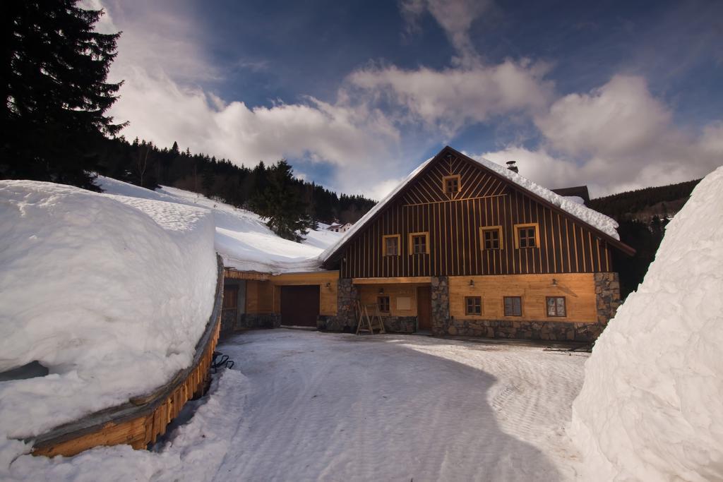 Residence Buffalo ชปินด์เลอรูฟ มลิน ภายนอก รูปภาพ