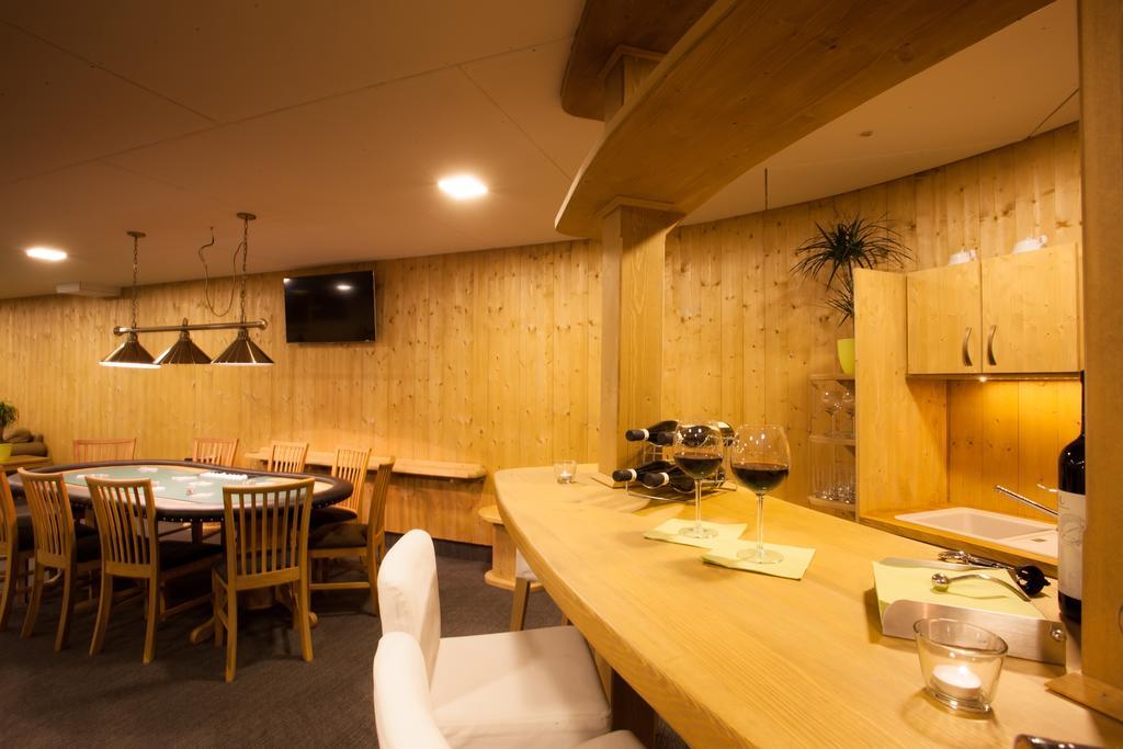 Residence Buffalo ชปินด์เลอรูฟ มลิน ภายนอก รูปภาพ