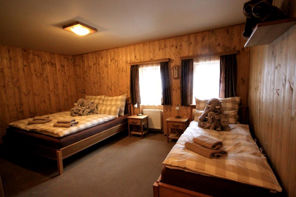 Residence Buffalo ชปินด์เลอรูฟ มลิน ภายนอก รูปภาพ