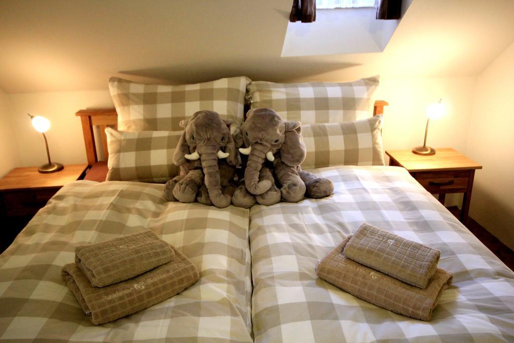 Residence Buffalo ชปินด์เลอรูฟ มลิน ภายนอก รูปภาพ