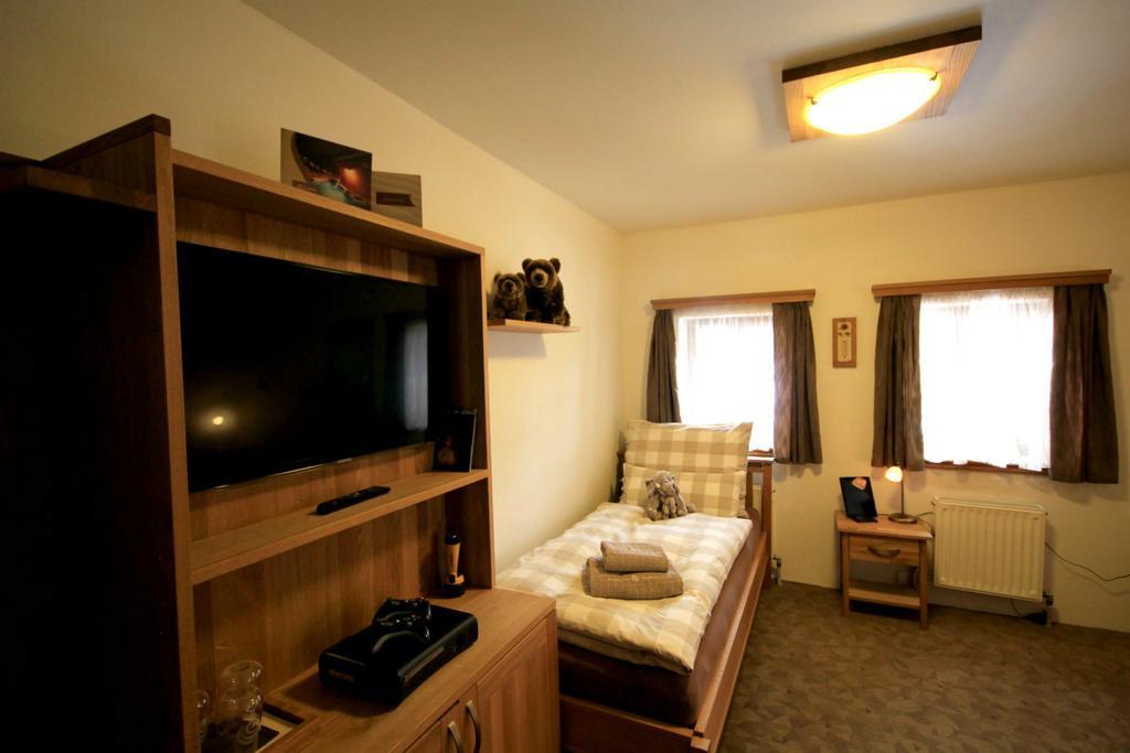 Residence Buffalo ชปินด์เลอรูฟ มลิน ภายนอก รูปภาพ