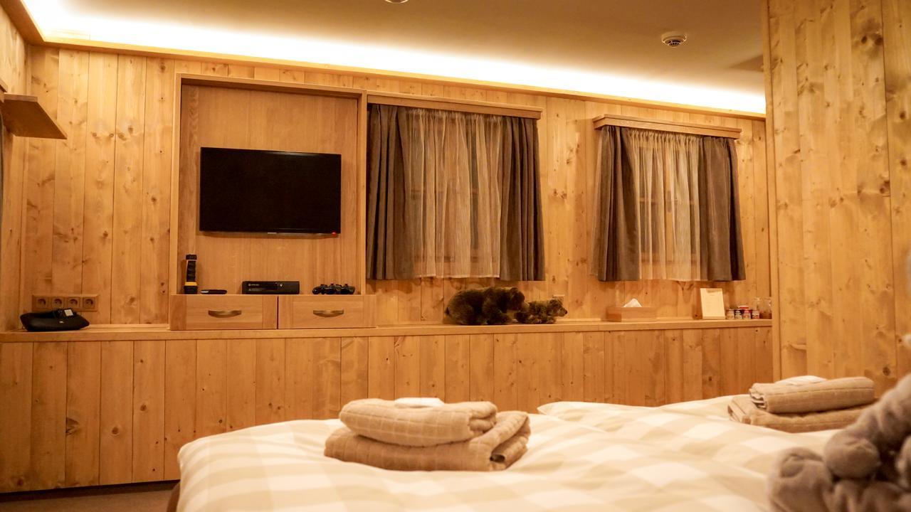 Residence Buffalo ชปินด์เลอรูฟ มลิน ภายนอก รูปภาพ