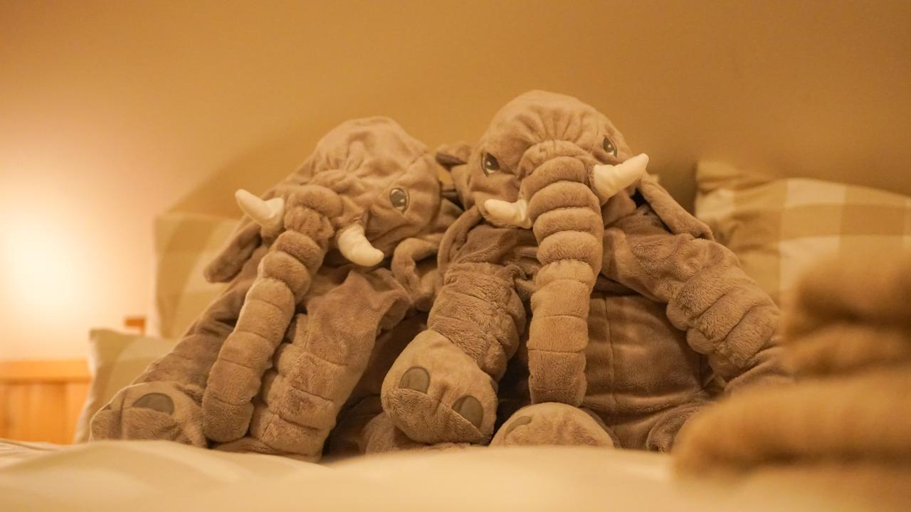 Residence Buffalo ชปินด์เลอรูฟ มลิน ภายนอก รูปภาพ