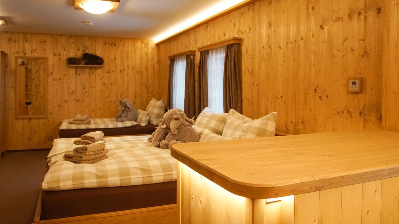 Residence Buffalo ชปินด์เลอรูฟ มลิน ภายนอก รูปภาพ