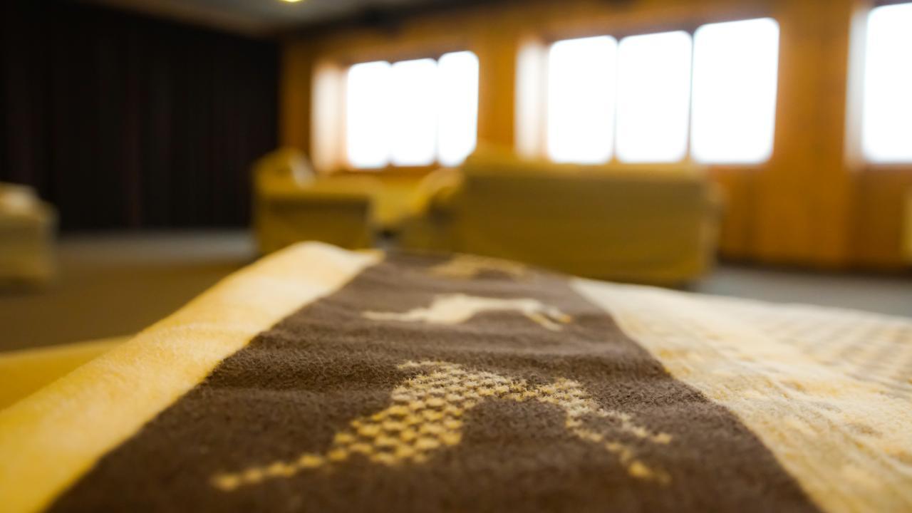 Residence Buffalo ชปินด์เลอรูฟ มลิน ภายนอก รูปภาพ