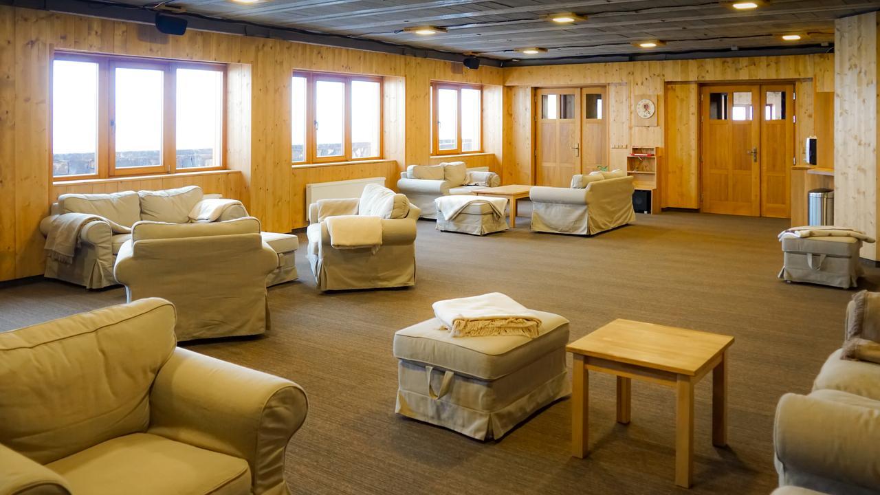 Residence Buffalo ชปินด์เลอรูฟ มลิน ภายนอก รูปภาพ